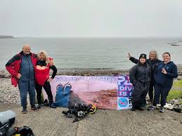 Image result for Hartlepool Divers Bsac Branch 0985