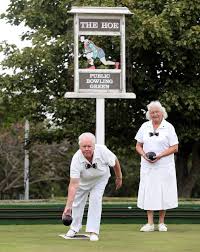 Image result for Plymouth (Sir Francis Drake) Bowling Club