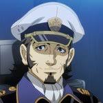 「山南修 宇宙戦艦ヤマト2199」の画像検索結果