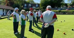 Image result for Sutton Indoor Bowls Club