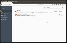 Image result for firefox 4 ubuntu