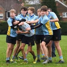 Image result for Cranleigh School Sports Club
