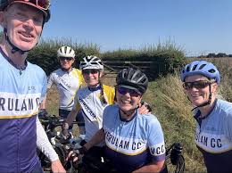 Image result for Verulam Cycling Club