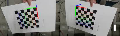 Image result for camera calibration pattern