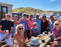 Image result for Cornwall Swim Club