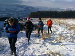 Image result for Glossopdale Harriers