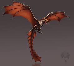 Image result for Wyvern