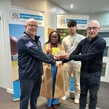 Image result for Cleethorpes Cricket Club