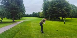 Image result for Rhuddlan Golf Club