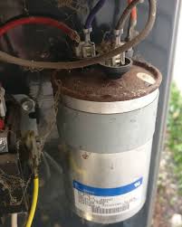 Image result for bad capacitor