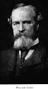 pages on William James