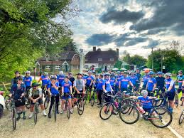 Image result for Velo Club De Godalming Cycling Club