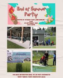 Image result for Stanley Bowling Club