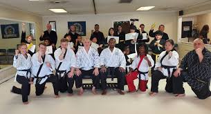 Image result for Walker's American Martial Arts