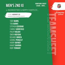 Image result for Hursley Park Cricket Club