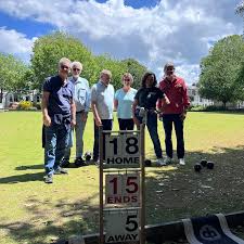 Image result for Alexandra Bowling & Social Club