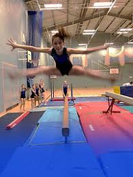 Image result for Weybridge Gymnastics