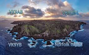 Image result for Norfolk Amateur Radio Club