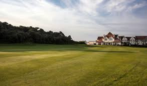 Image result for Weston Super Mare Golf Club