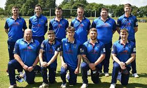Image result for Cliftonville Cricket Club
