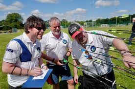Image result for Lasswade Archery Club