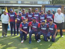 Image result for Stanmore Cricket Club
