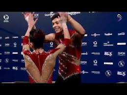 Image result for Europa Gymnastics Club, Bexley