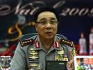 Bambang Hendarso Danuri