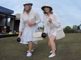 Image result for West Runton Bowls Club