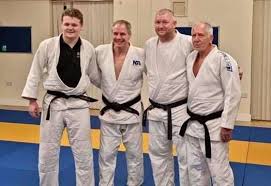 Image result for Plumstead Judo Club