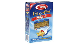 Image result for barilla piccolini