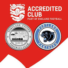 Image result for Portland United Football Club