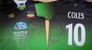 Image result for Old Stacians Cricket Club