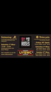 Image result for York University Swimming & Water Polo Club