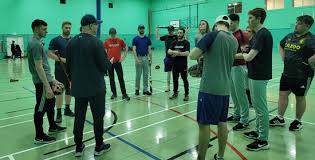 Image result for Stonehenge Badminton Club