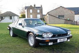 Image result for Brooklands Green 1991 Jaguar