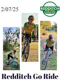 Image result for Redditch Road and Path Cycling Club