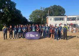 Image result for Hadleigh & Thundersley Cricket Club