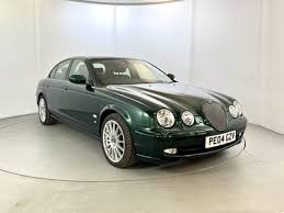 Image result for Racing Green 2004 Jaguar