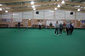 Image result for Inverness & District Indoor Bowling Club