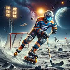 Image result for Halifax Roller Hockey Club