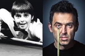 Image result for ronnie o'sullivan