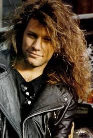 Tantalizing Tuesdays: Jon Bon Jovi - jbj12