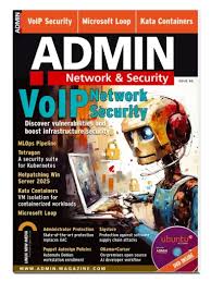Image result for linux-beast-magazine