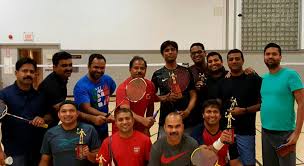 Image result for Impington Badminton Club