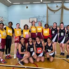 Image result for Matchpoint Eagles Netball Club