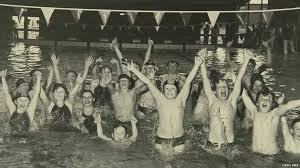 Image result for East Grinstead Swimming Club