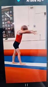 Image result for Bisley Village Gymnastics Club