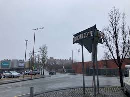 Image result for Droylsden