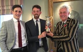 Image result for Old Caterhamians